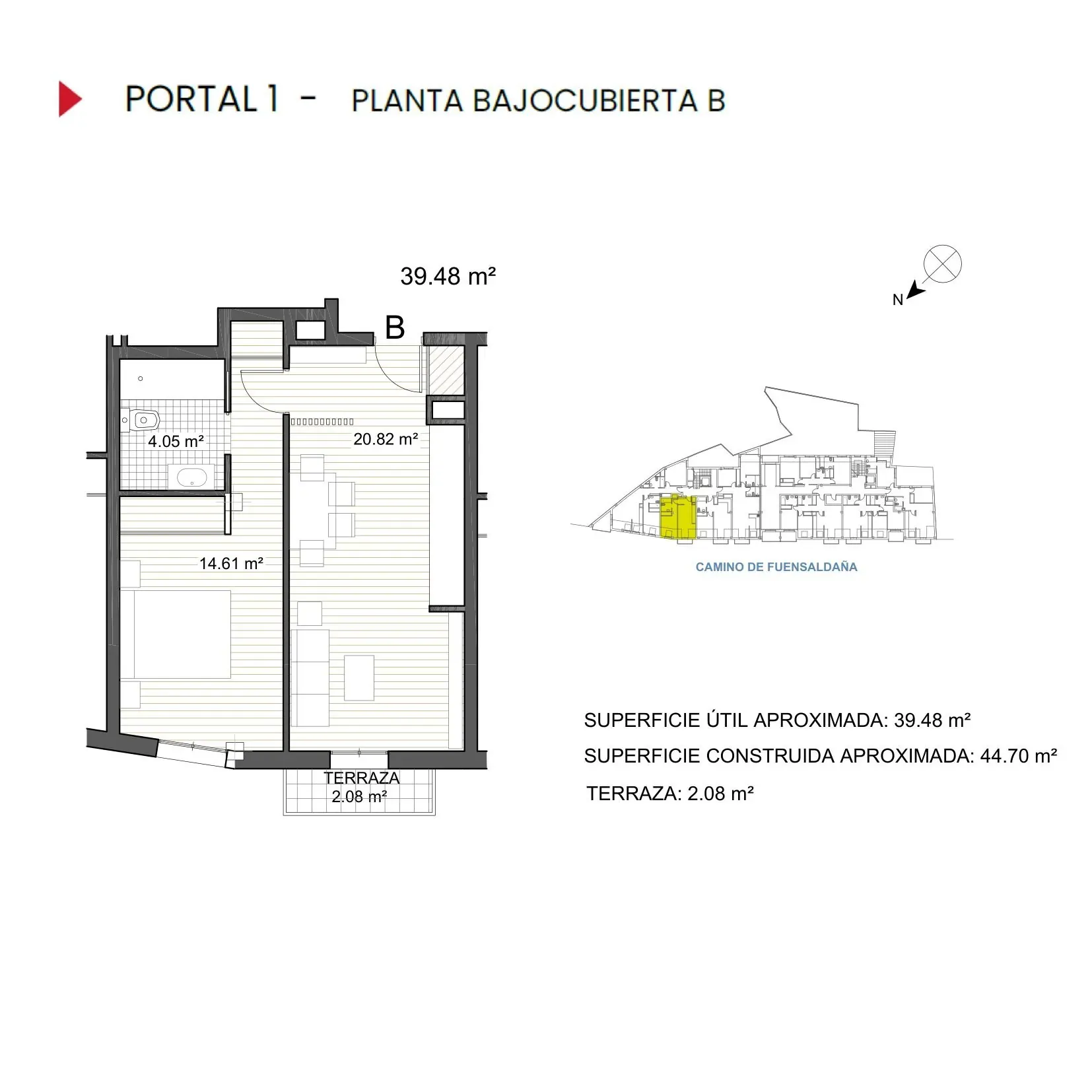 Ficha Portal 1 Bcub B
