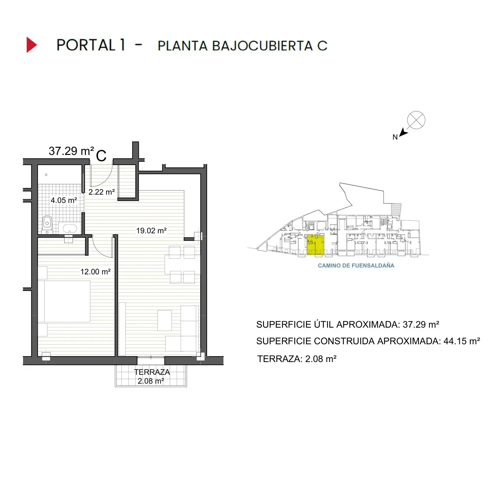 Ficha Portal 1 Bcub C