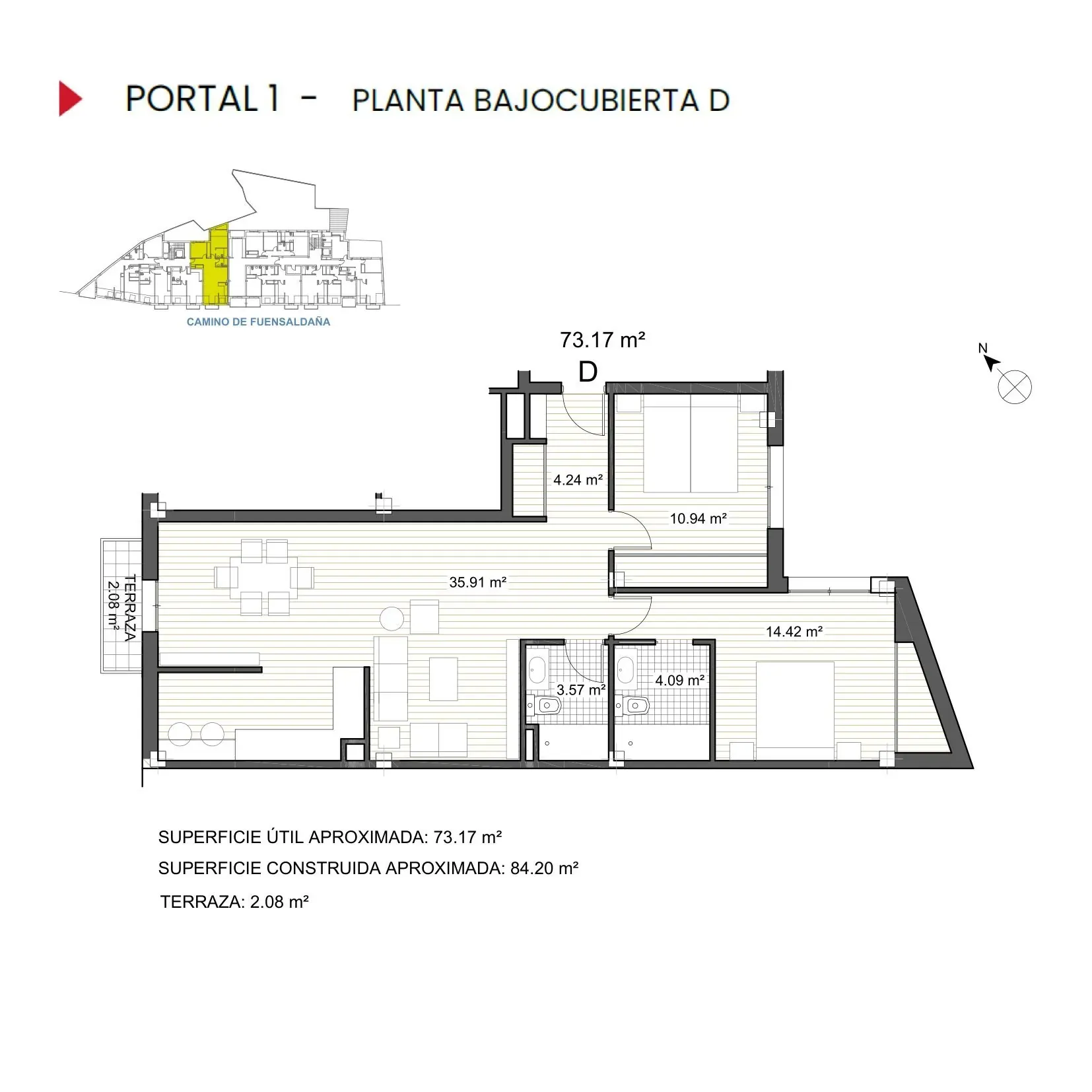 Ficha Portal 1 Bcub D