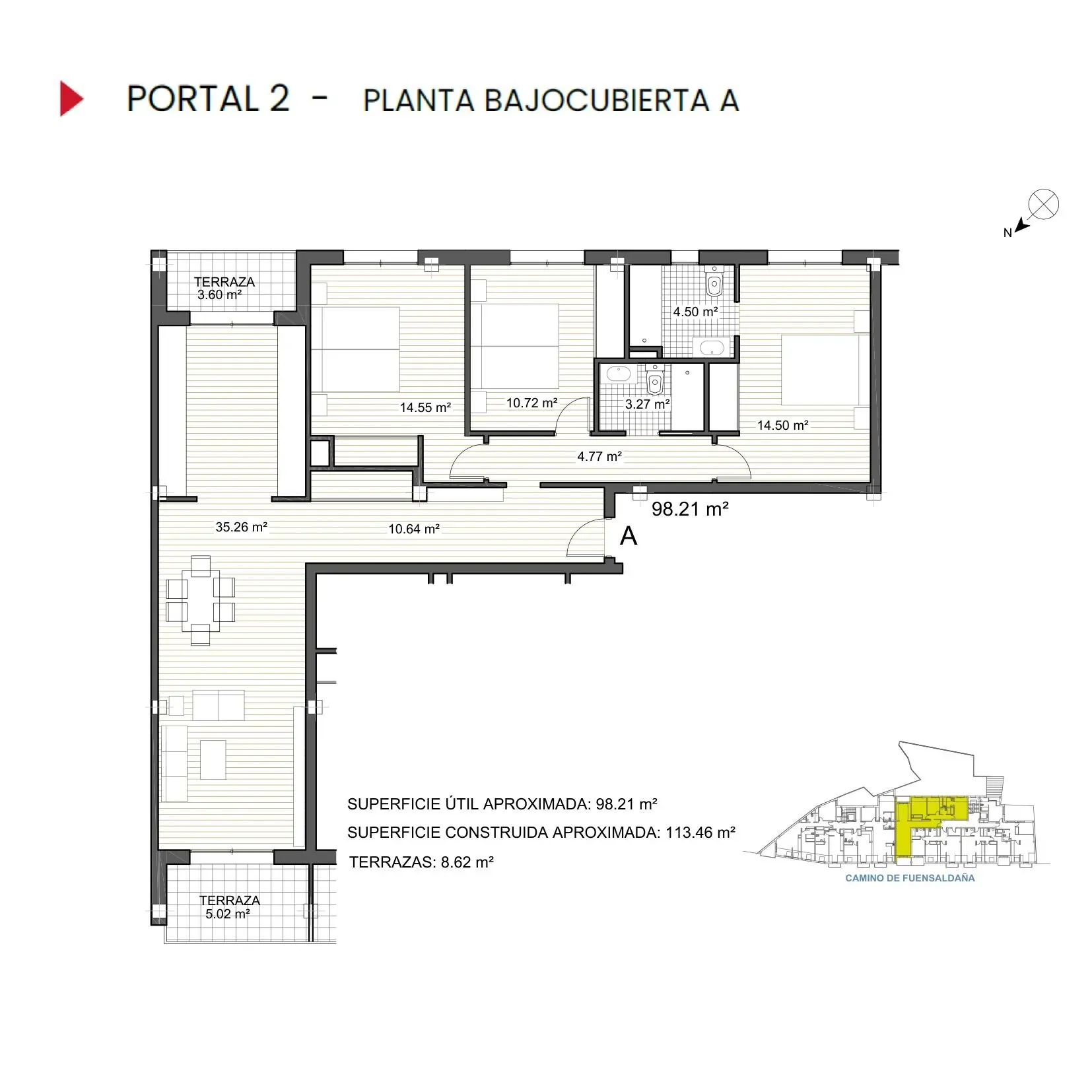 Ficha Portal 2 Bcub A
