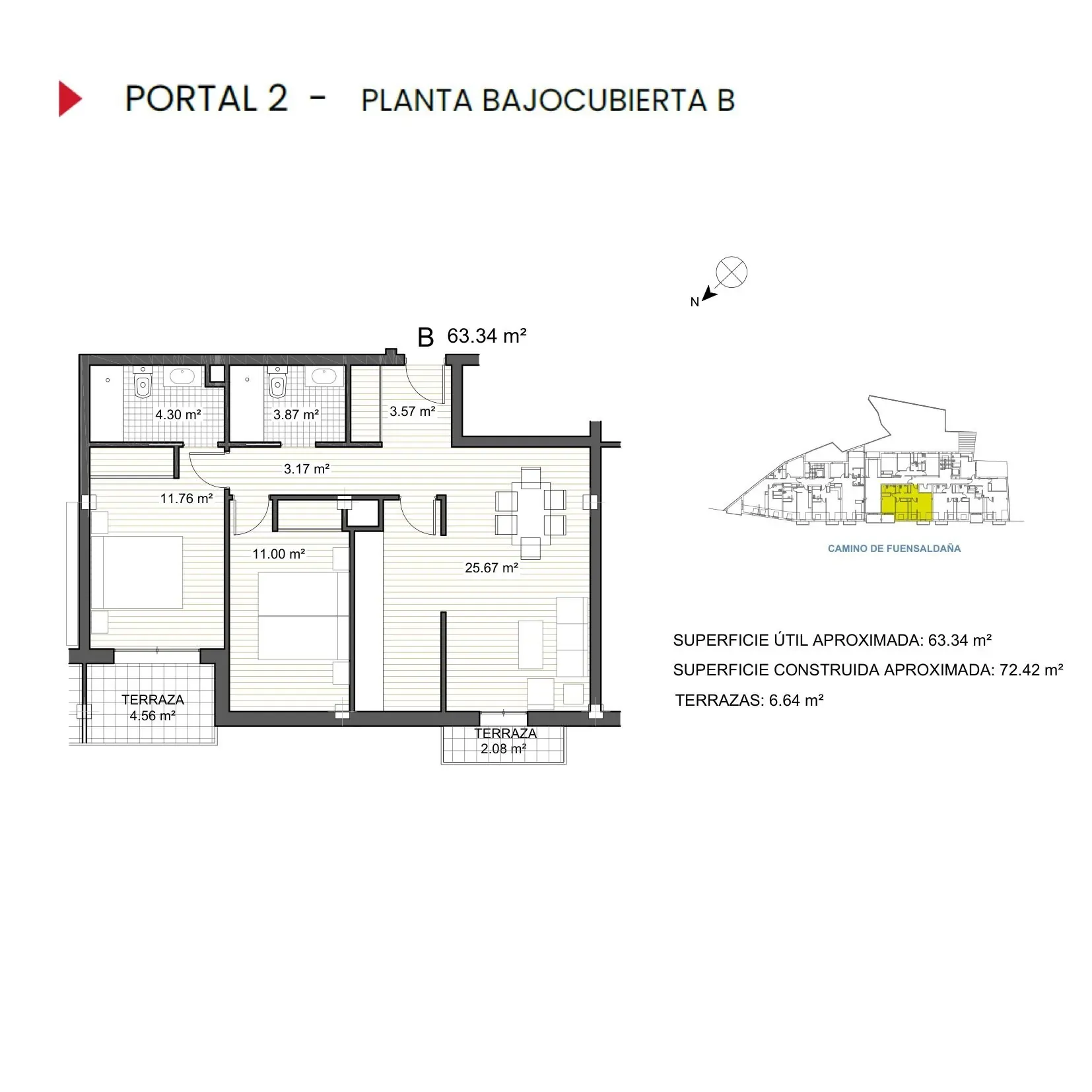 Ficha Portal 2 Bcub B